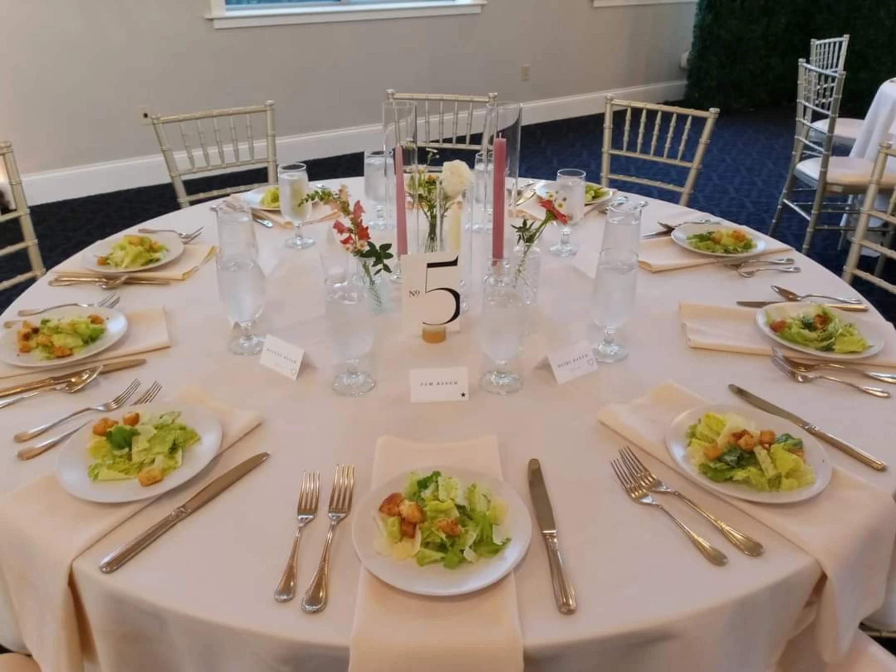 event catering in Racine, Racine event catering, event catering company in racine