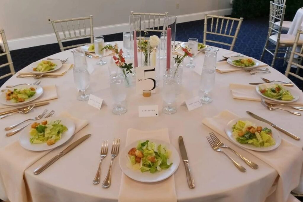 Food Caterer in Racine, Food Caterer near Racine WI, Racine Food Caterer