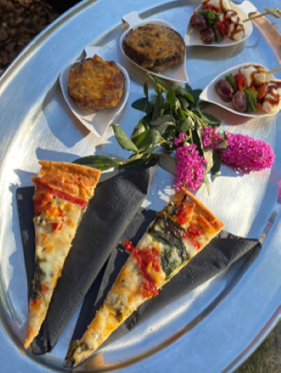 Food Caterer in Racine, Food Caterer in Racine WI, Food Caterer near Racine