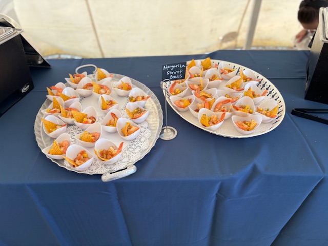 catering in Racine, Racine event catering, Southeast Wisconsin catering