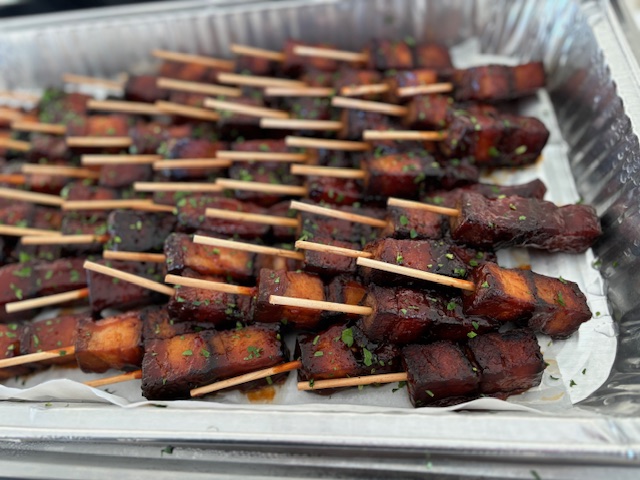 catering in Racine, Racine event catering, Southeast Wisconsin catering