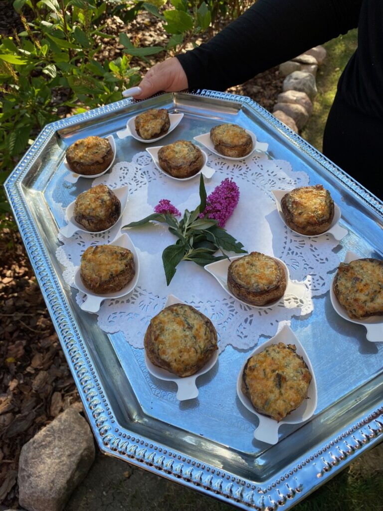 Best Food Caterer in Racine, Racine event catering, Southeast Wisconsin catering